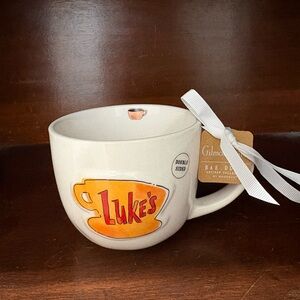 Gilmore Girls Rae Dunn Mug